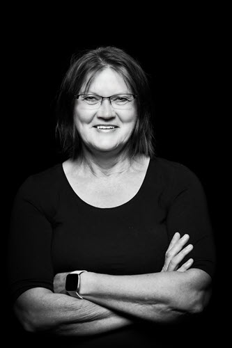 Karin Zeller