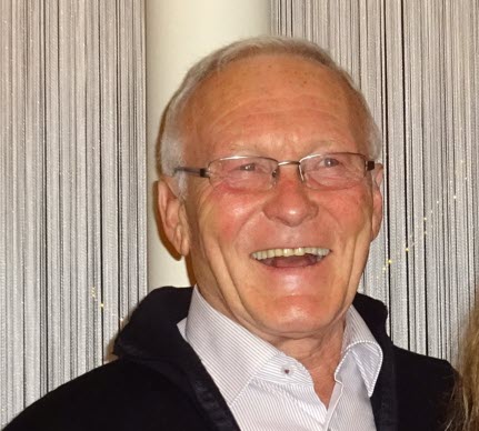 Otto Probst