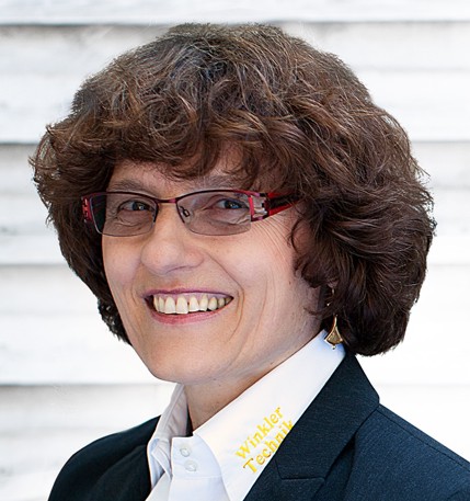 Hedi Geiselhart