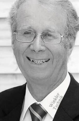 Dr. Wolfram Winkler