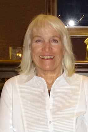 Sybille Hackert