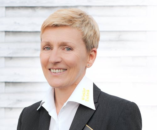Beate Walz