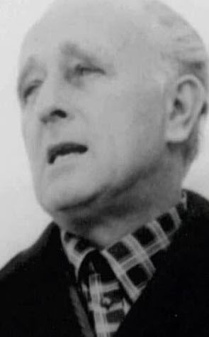 Alfred Winkler