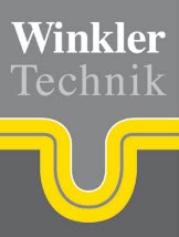 Historic Winkler Technik logo