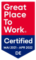 Great Place to Work