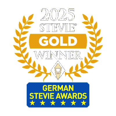 Stevie Award