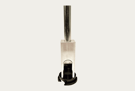 Clip wrench CLS – Setting tool for underfloor heating