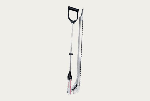 MidiSetter MDS 1617L – Setting tool for underfloor heating