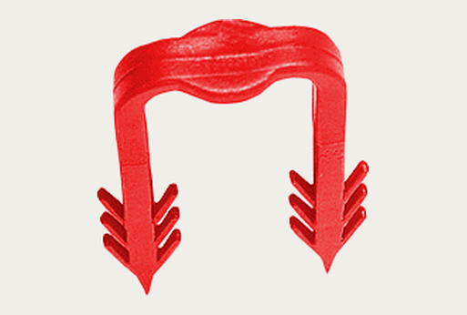 Holding pin 2050 – Holding pin for underfloor heating