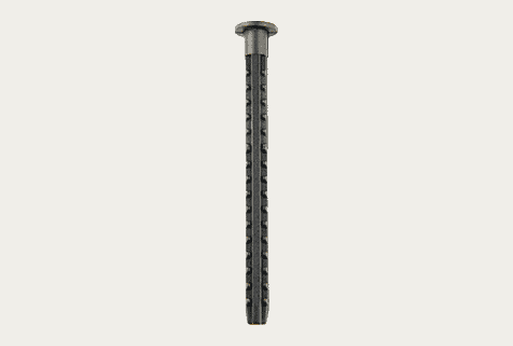 KN Plastic nail – Rail-Fixing for underfloor heating by Winkler Technik