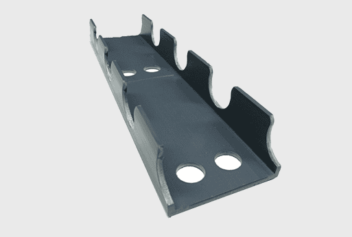 U-Rail 5022T – Federschiene for underfloor heating by Winkler Technik