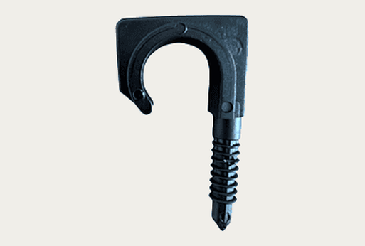 Fastening Hook RH – Accessories & Specials for underfloor heating by Winkler Technik