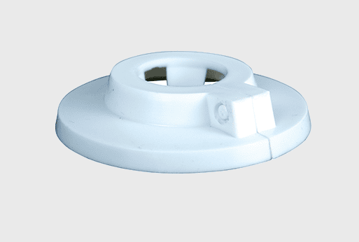 Rosetten ROSW – Rosette für Fußbodenheizung von Winkler Technik