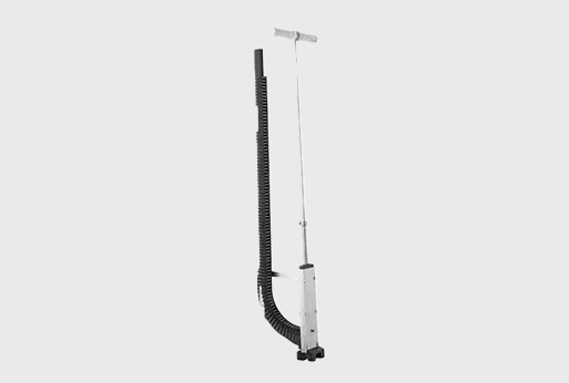 Rider Gun RG – Tackersystem-Komponente für Fußbodenheizung von Winkler Technik