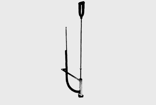 Tackergerät TAC0312 – Tackersystem-Komponente für Fußbodenheizung von Winkler Technik