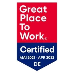 Great Place to Work