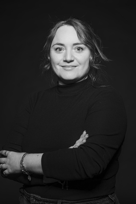 Kathrin Grömminger